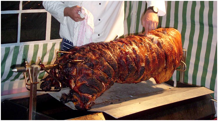 poshpigshogroast.com : How Much Will it Cost ?